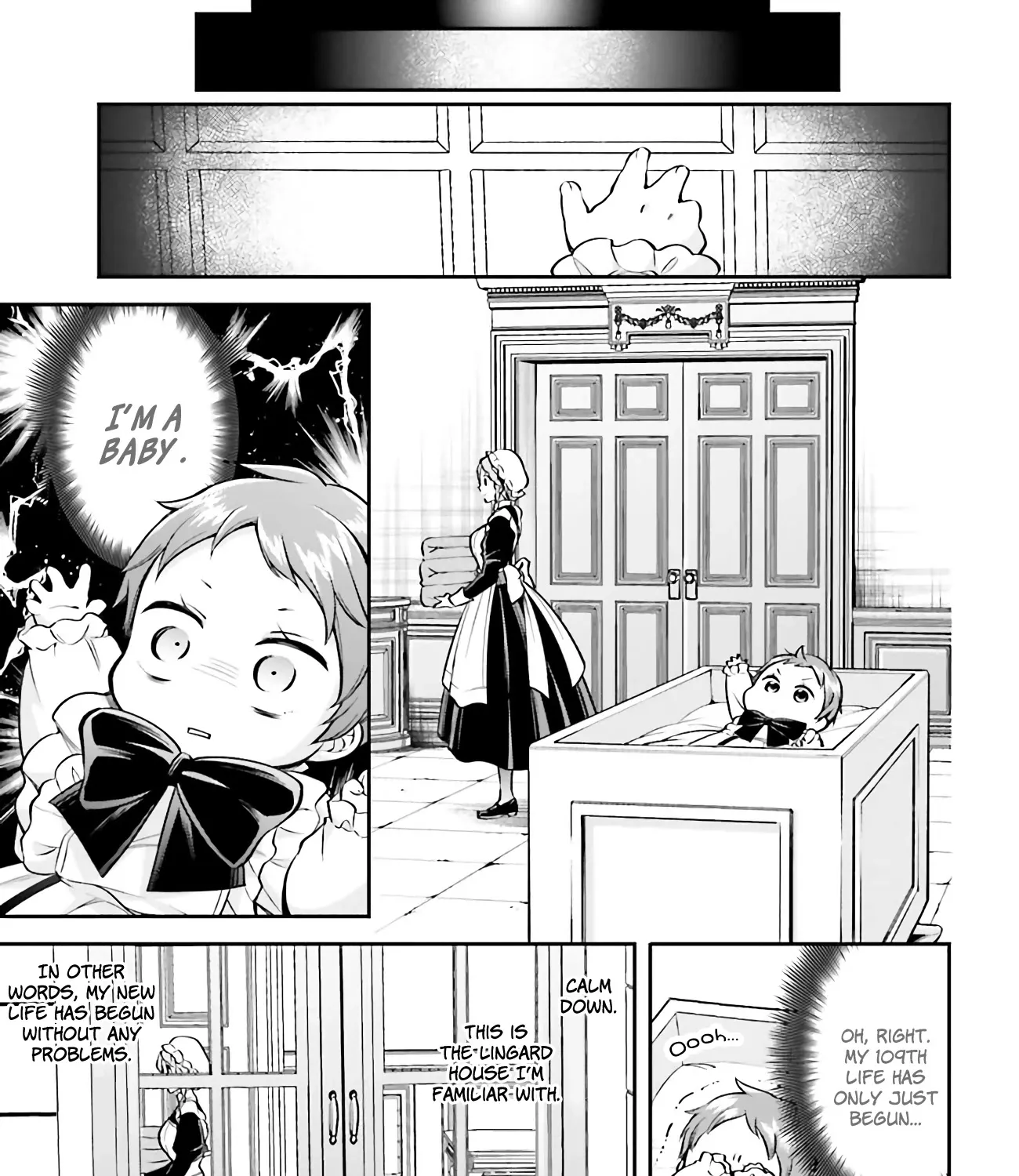 The Villainess Who Has Been Killed 108 Times Chapter 1.1 page 26 - MangaKakalot