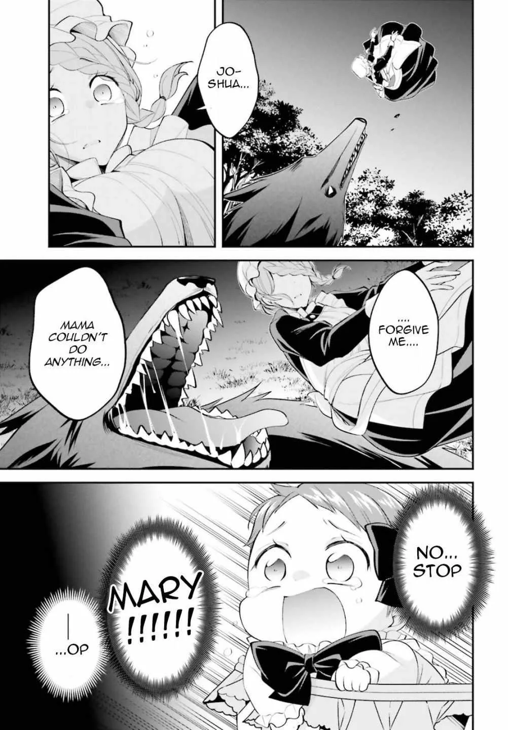 The Villainess Who Has Been Killed 108 Times Chapter 11 page 17 - MangaKakalot