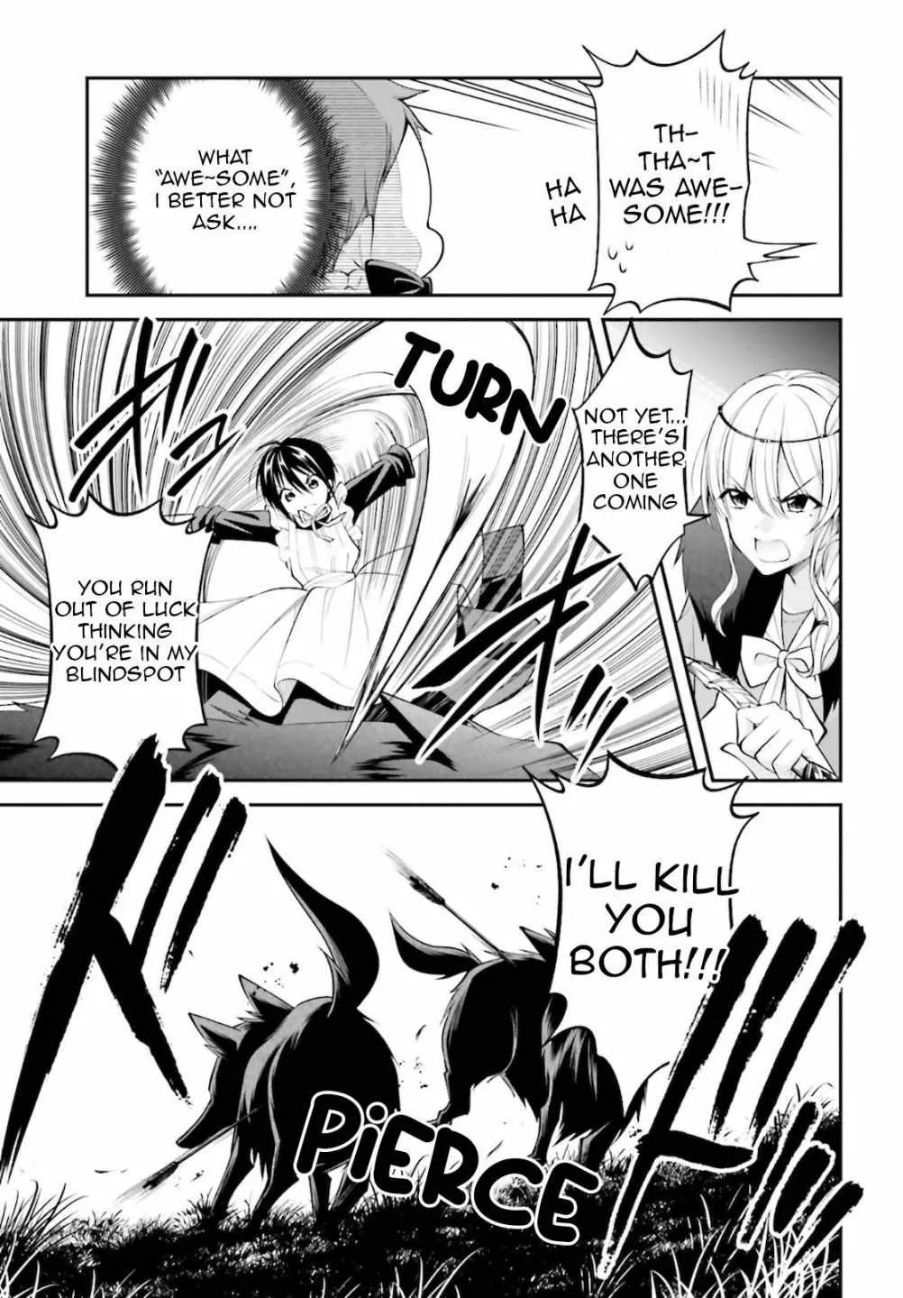 The Villainess Who Has Been Killed 108 Times Chapter 11 page 25 - MangaKakalot