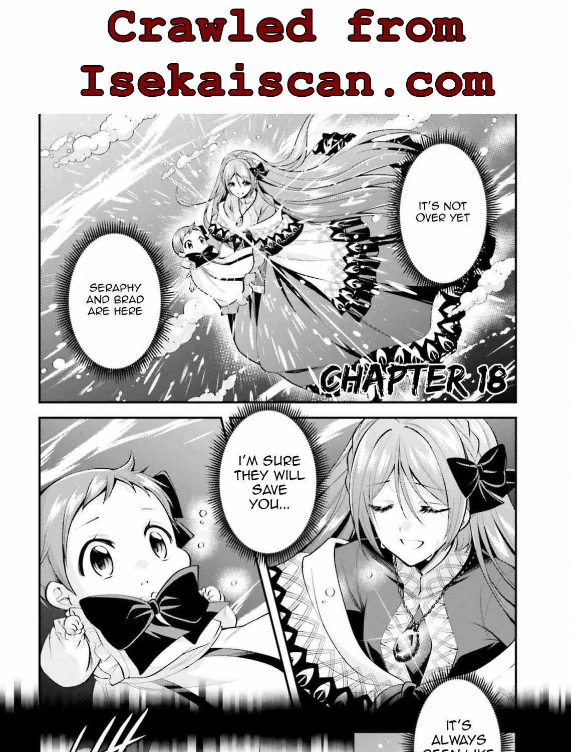 The Villainess Who Has Been Killed 108 Times Chapter 18 page 2 - MangaKakalot