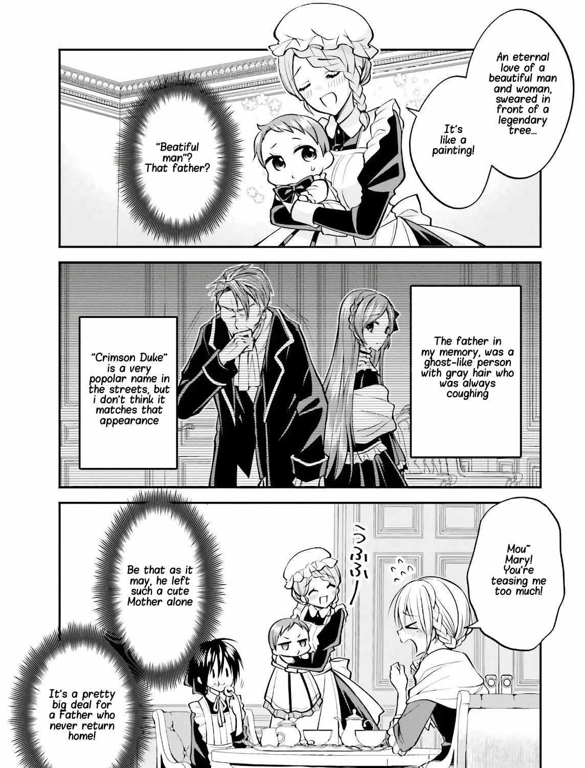 The Villainess Who Has Been Killed 108 Times Chapter 5 page 15 - MangaKakalot