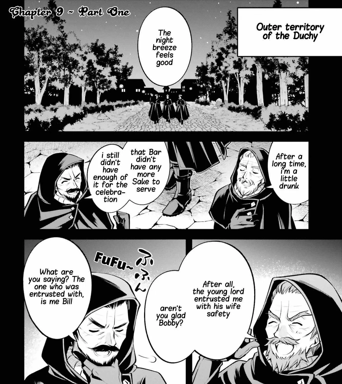 The Villainess Who Has Been Killed 108 Times Chapter 8 page 6 - MangaKakalot