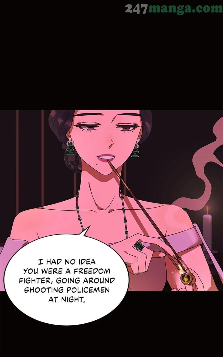 The Villainess’S Debut Novel - Page 20