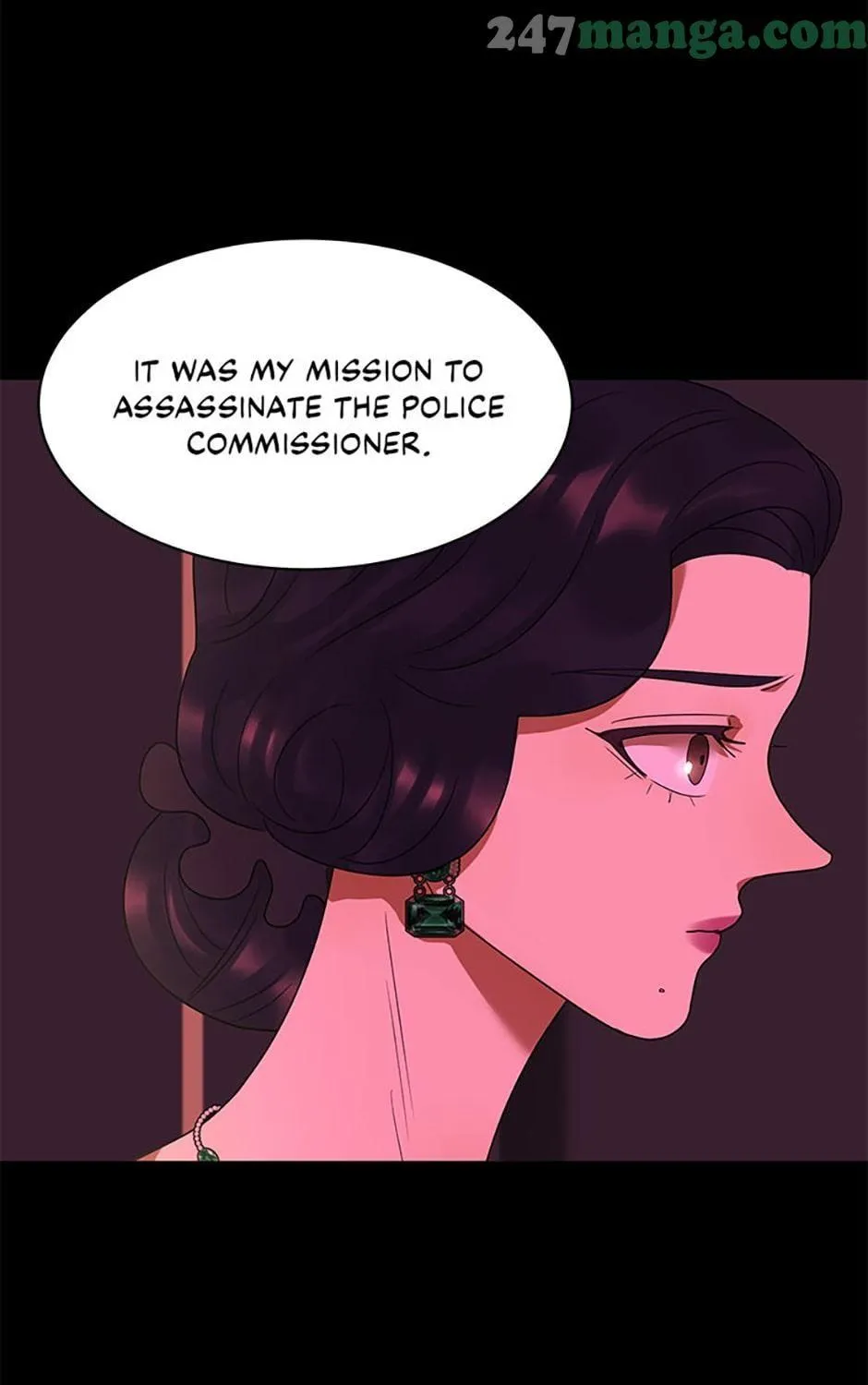 The Villainess’S Debut Novel - Page 36