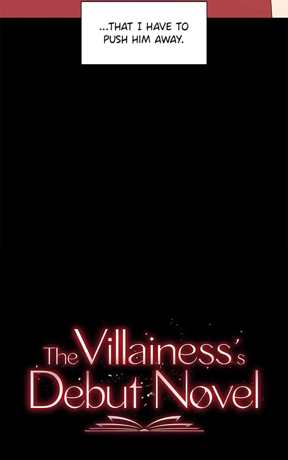 The Villainess’S Debut Novel - Page 10