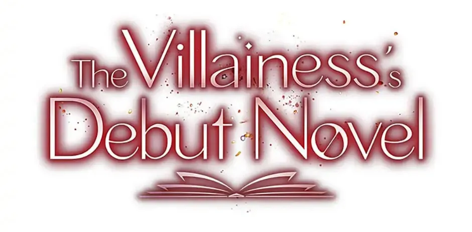 The Villainess’S Debut Novel - Page 75