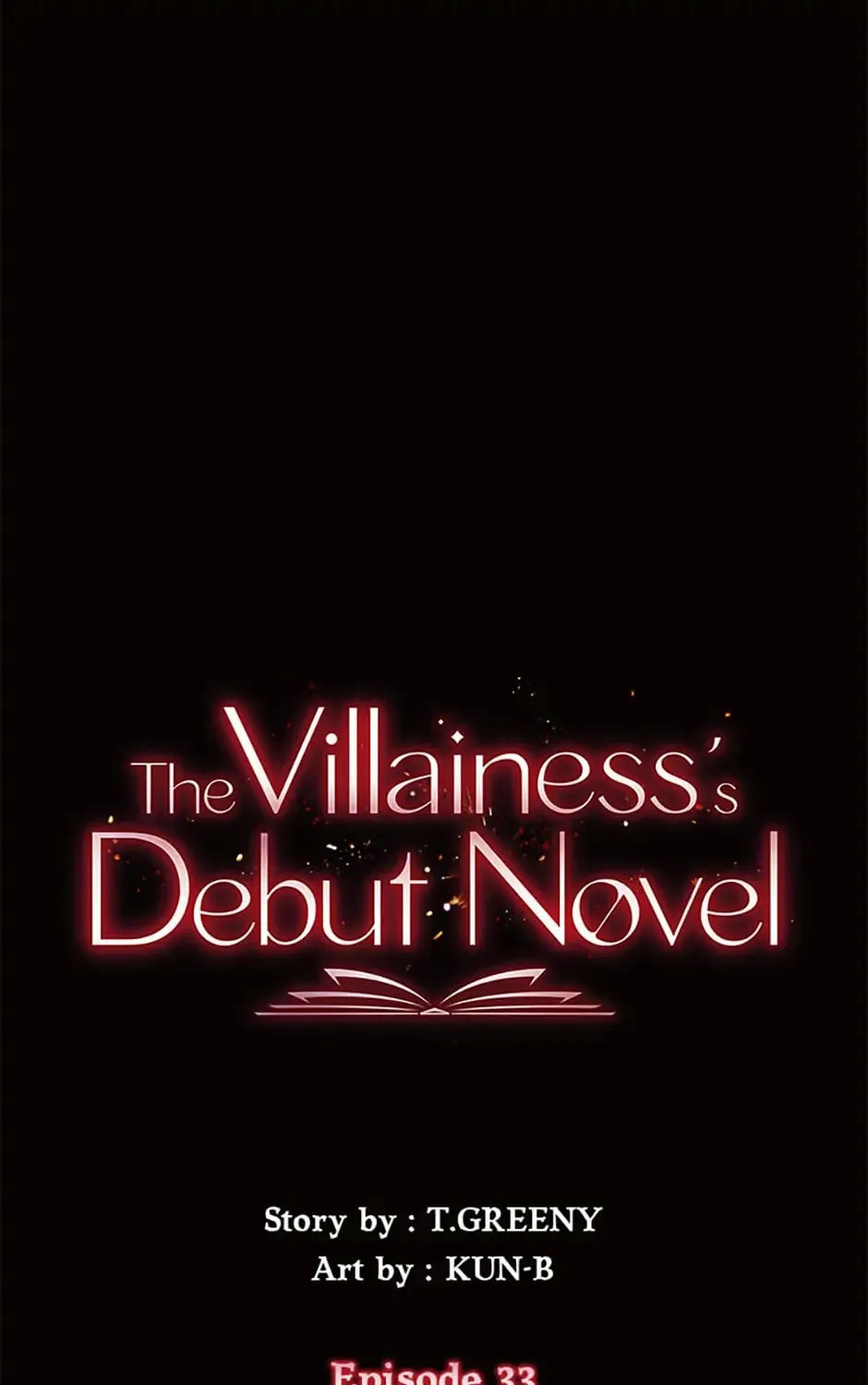 The Villainess’S Debut Novel - Page 72