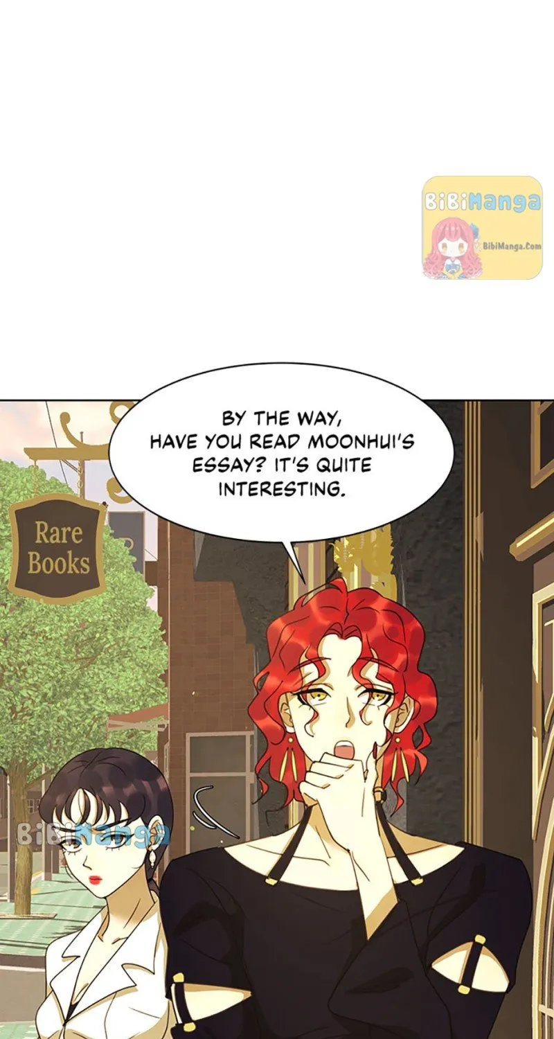 The Villainess’S Debut Novel - Page 94