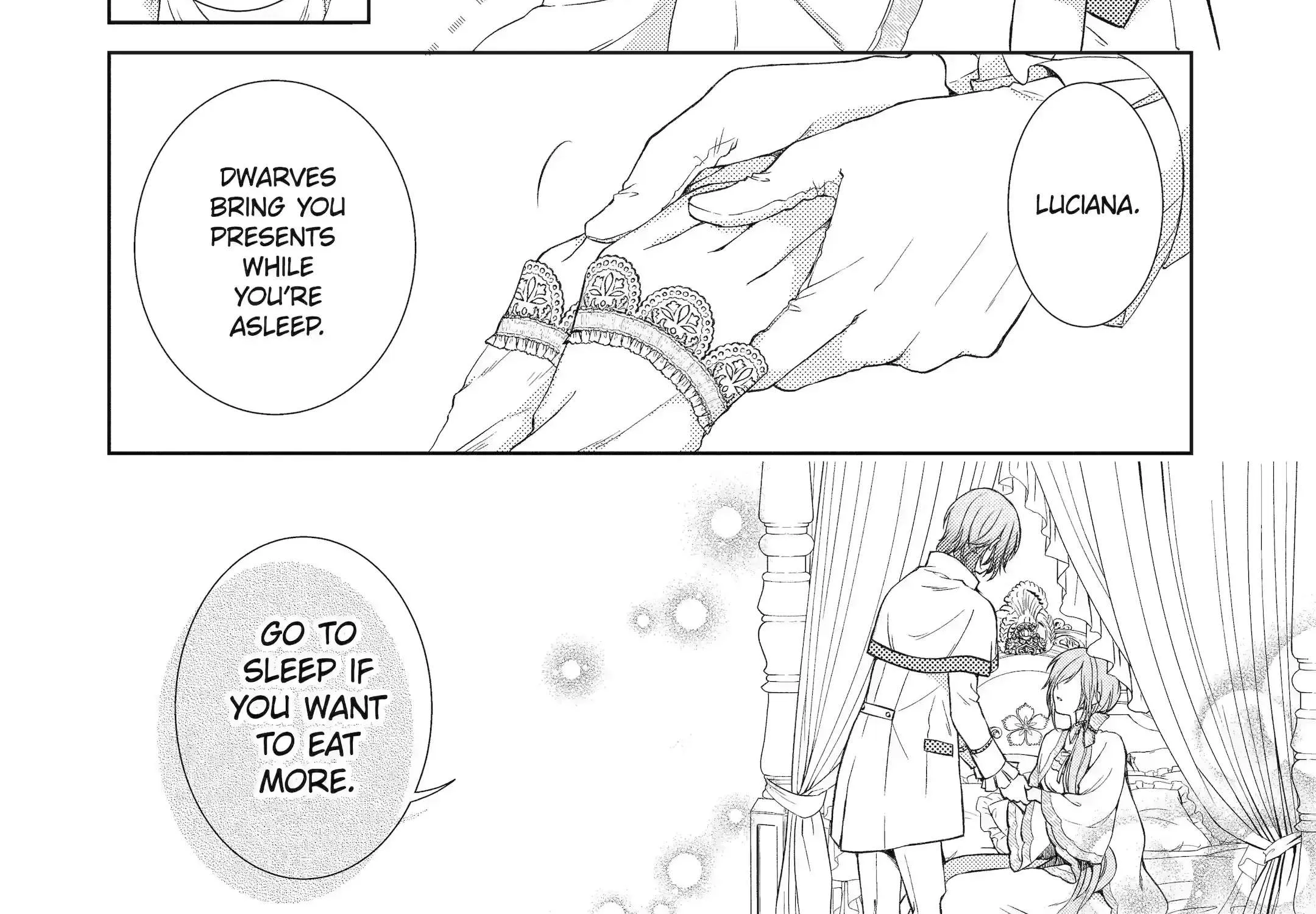 The Villainess’S Guide To (Not) Falling In Love Chapter 1.1 page 62 - MangaKakalot