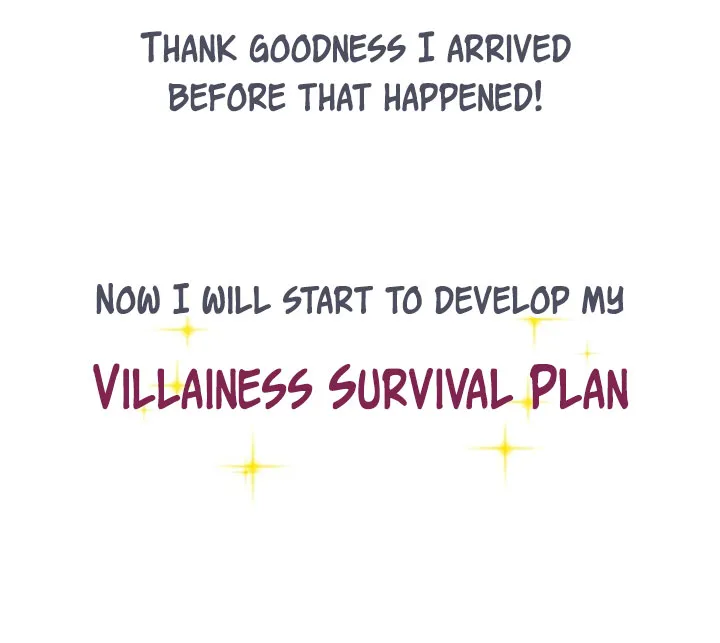 The Villainess’S Survival Plan - Page 39