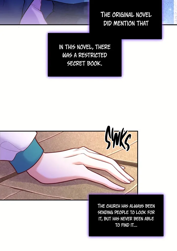 The Villainess’S Survival Plan - Page 49