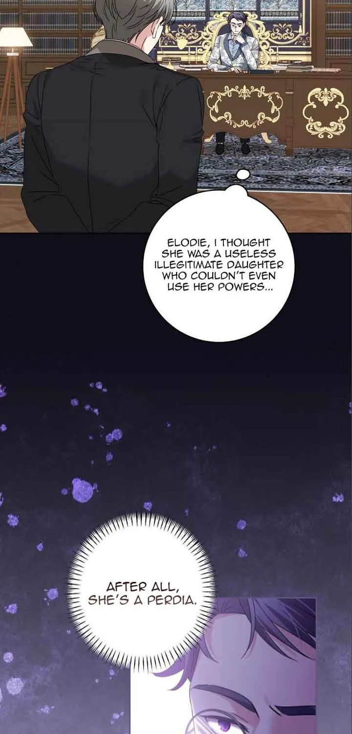 The Villainous Family Is Against Independence Chapter 13 page 8 - MangaNato