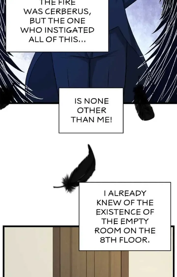 The Villainous Moriarty in Me Chapter 44 page 42 - MangaNato