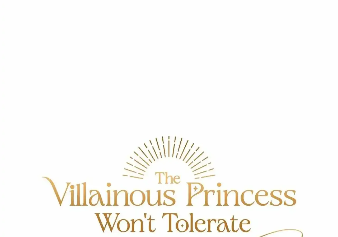 The Villainous Princess Won