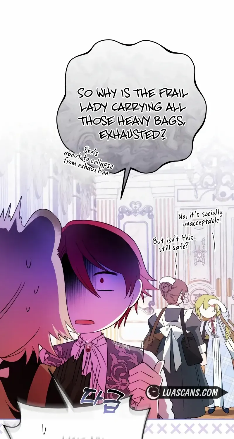 The Villainous Tyrant Has Returned Chapter 14 page 4 - MangaKakalot