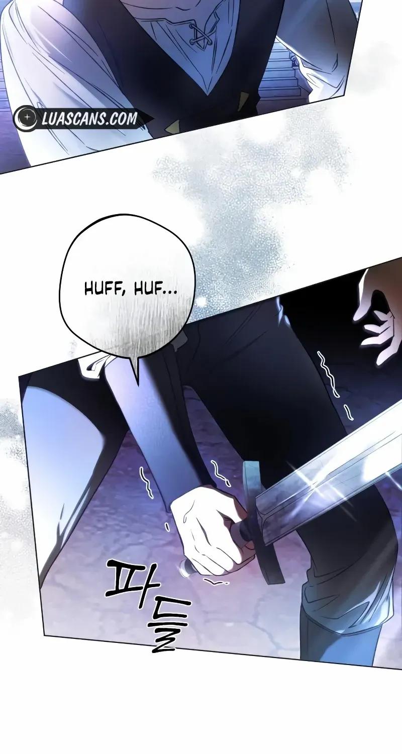 The Villainous Tyrant Has Returned Chapter 16 page 68 - MangaKakalot