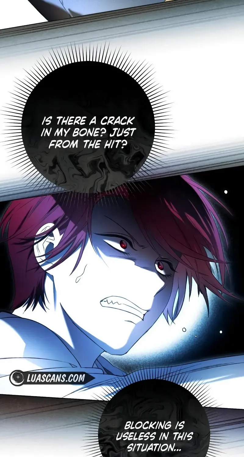 The Villainous Tyrant Has Returned Chapter 16 page 76 - MangaKakalot