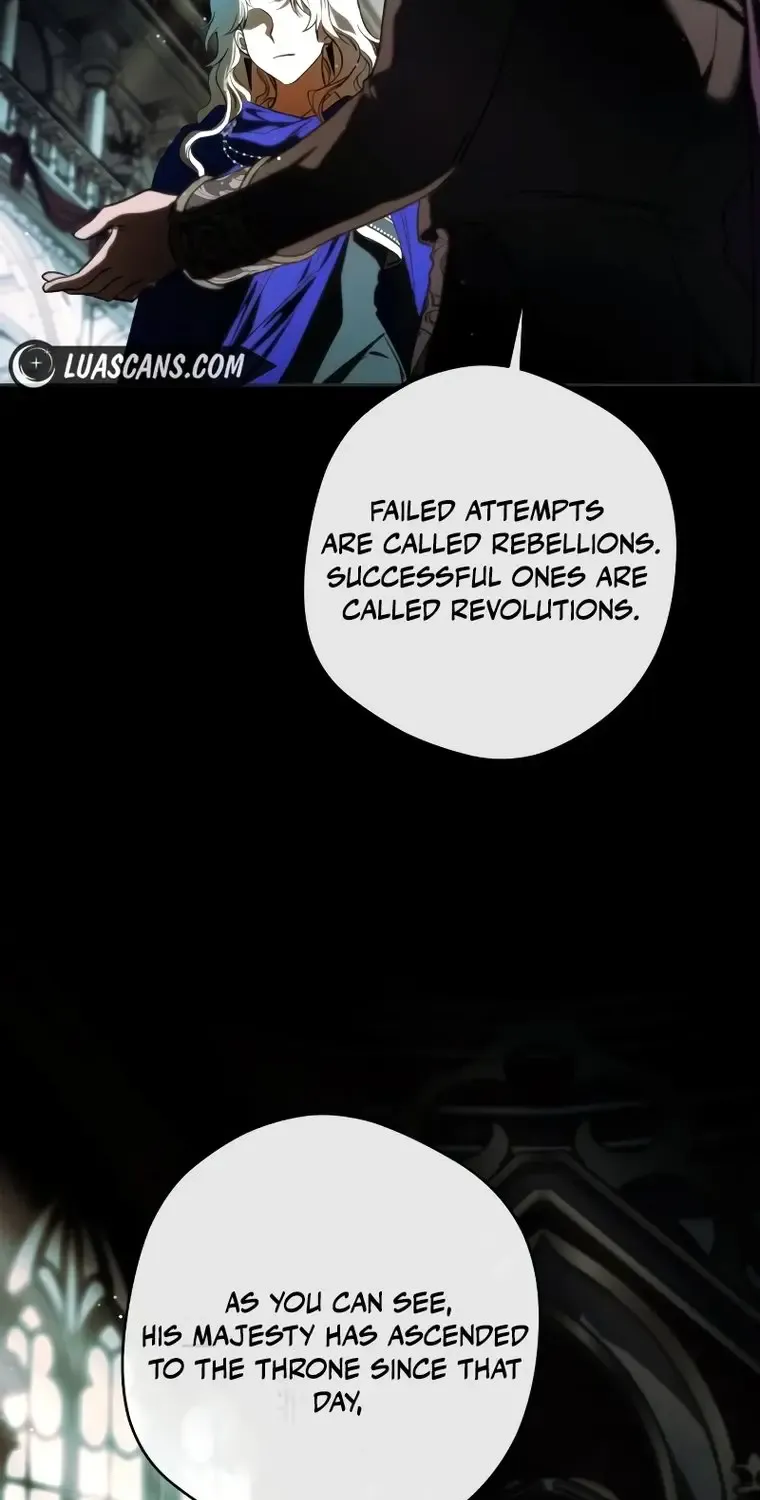 The Villainous Tyrant Has Returned Chapter 9 page 33 - MangaKakalot