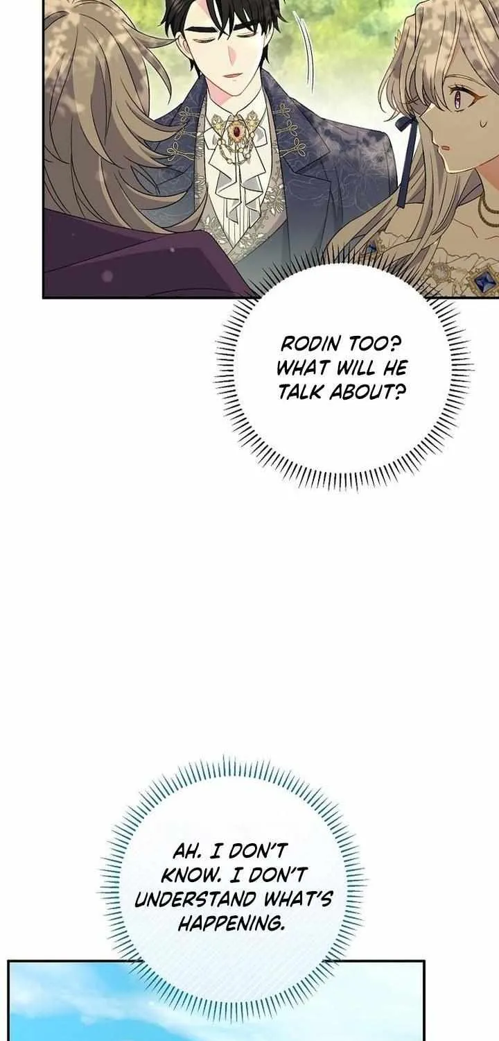 The Villain’S Match Is Too Perfect Chapter 19 page 40 - MangaKakalot