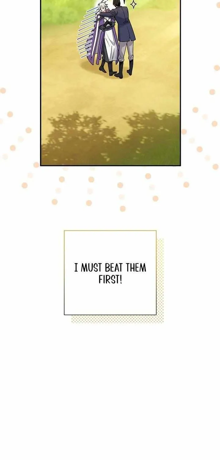 The Villain’S Match Is Too Perfect Chapter 19 page 55 - MangaKakalot