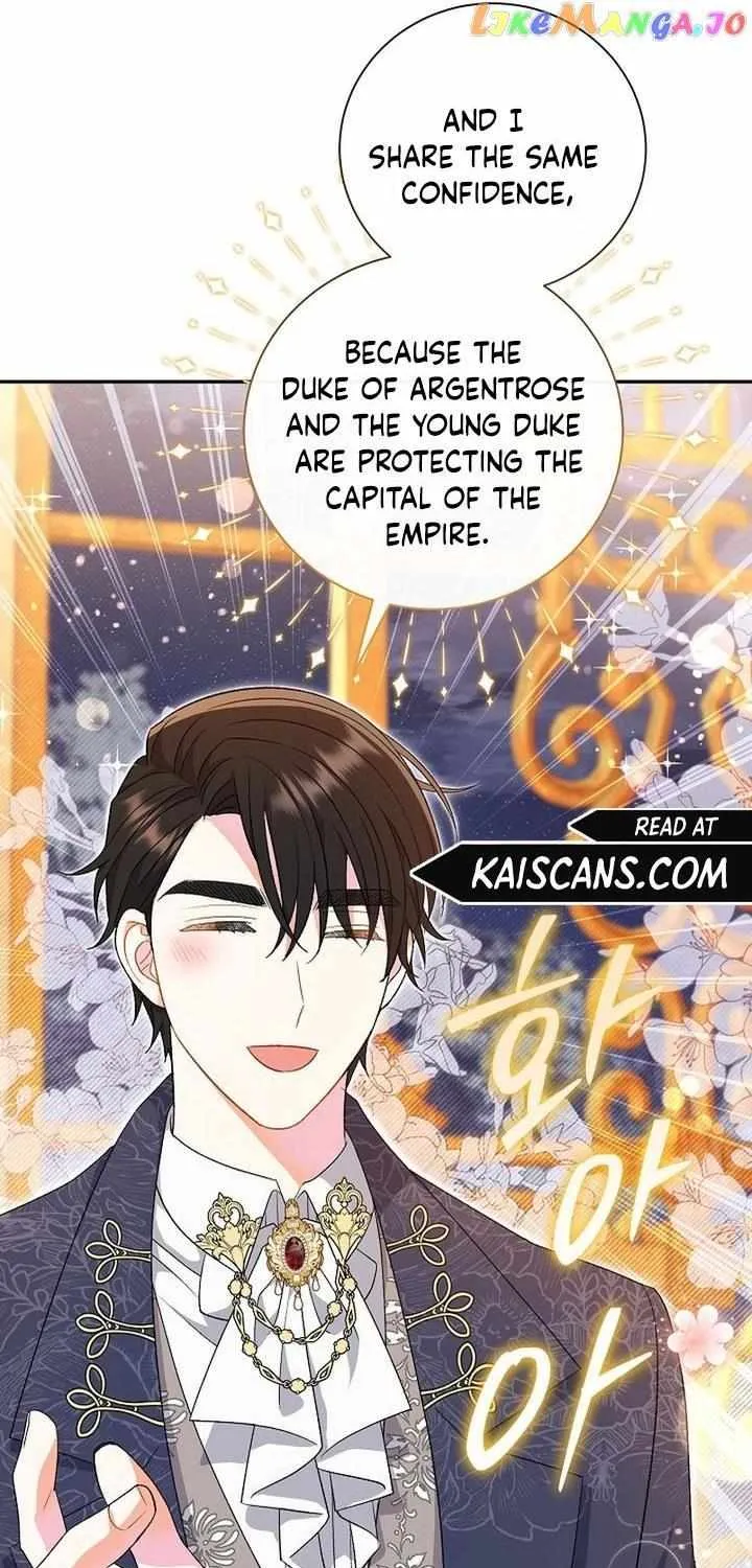 The Villain’S Match Is Too Perfect Chapter 19 page 63 - MangaKakalot