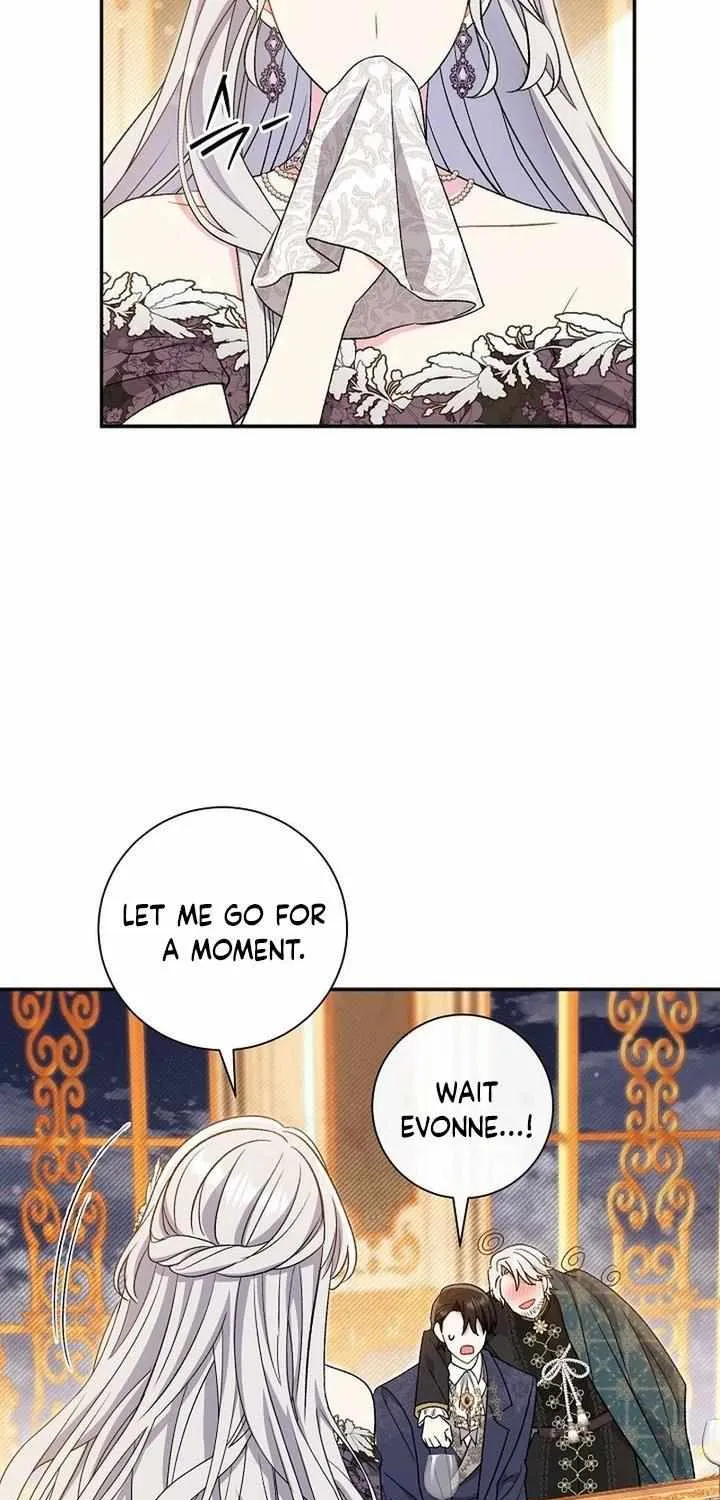 The Villain’S Match Is Too Perfect Chapter 19 page 80 - MangaKakalot