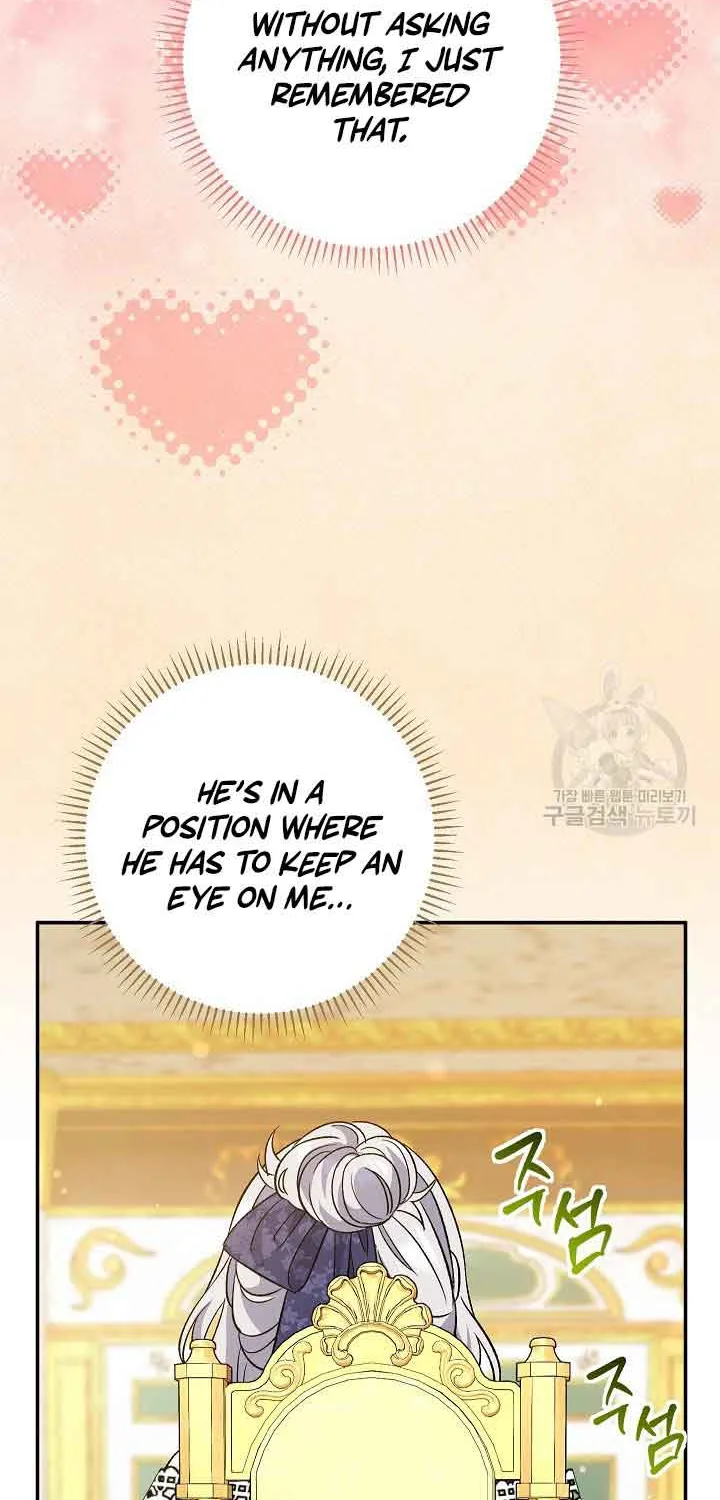 The Villain’S Match Is Too Perfect Chapter 27 page 65 - MangaKakalot