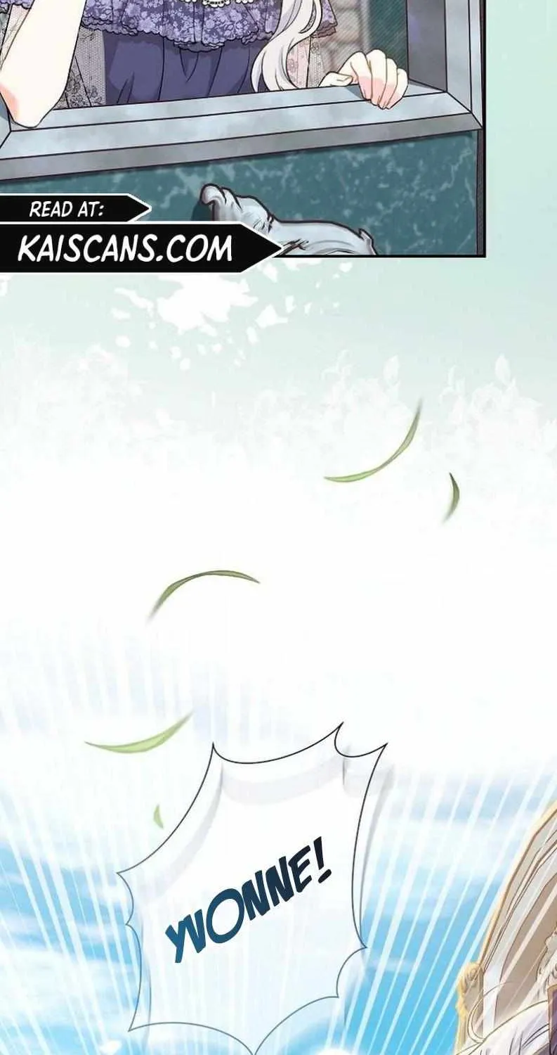 The Villain’S Match Is Too Perfect Chapter 30 page 25 - MangaKakalot