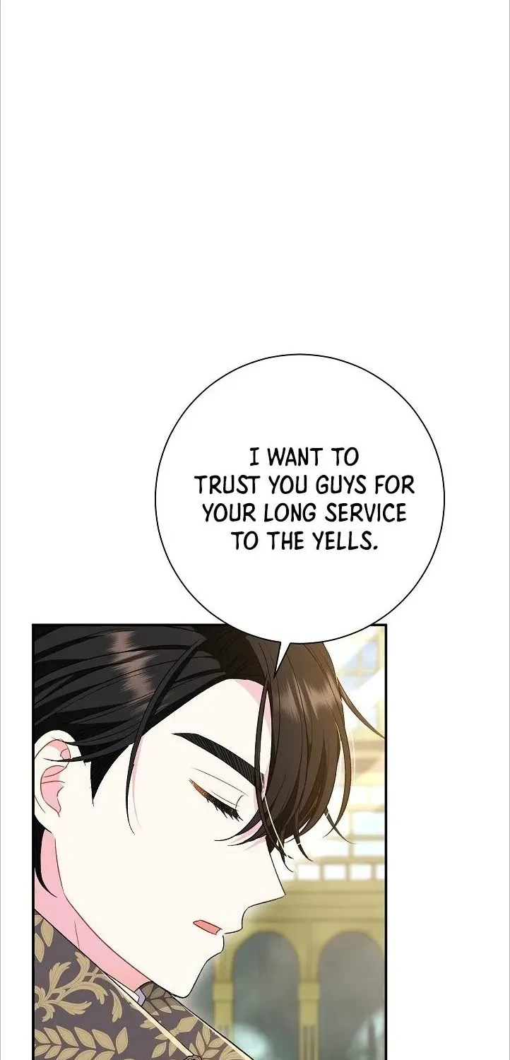 The Villain’S Match Is Too Perfect Chapter 32 page 52 - MangaKakalot