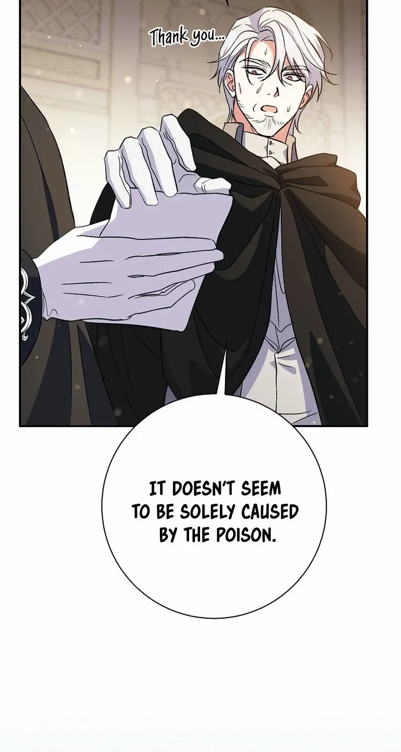 The Villain’S Match Is Too Perfect Chapter 50 page 89 - MangaKakalot