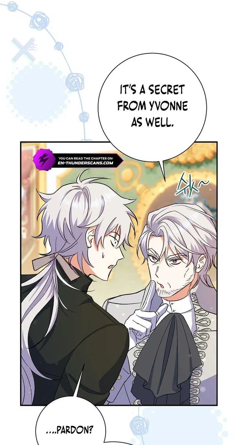 The Villain’S Match Is Too Perfect Chapter 51 page 20 - MangaKakalot