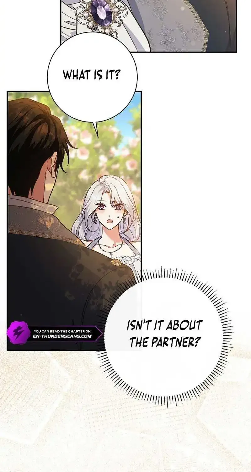 The Villain’S Match Is Too Perfect Chapter 51 page 74 - MangaKakalot