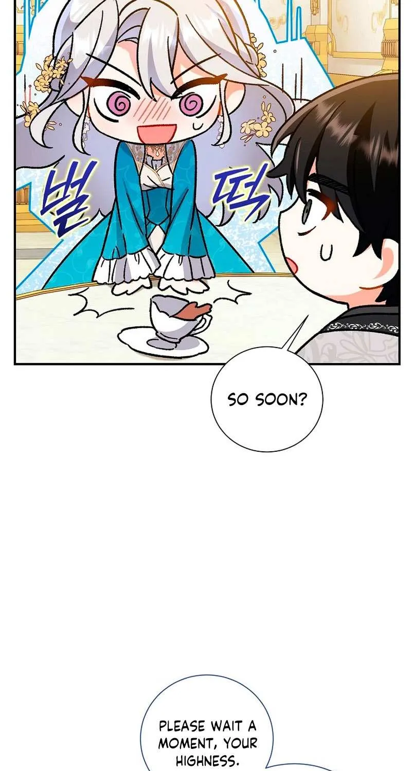 The Villain’S Match Is Too Perfect Chapter 6 page 6 - MangaKakalot