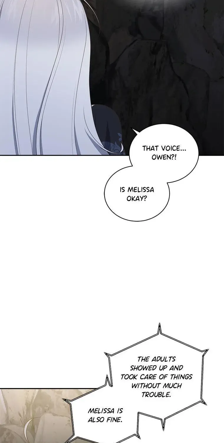 The Villain’S Precious Daughter Chapter 82 page 30 - MangaKakalot