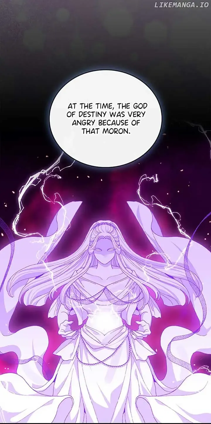 The Villain’s Sister Suffers Today Chapter 94 page 24 - MangaNato