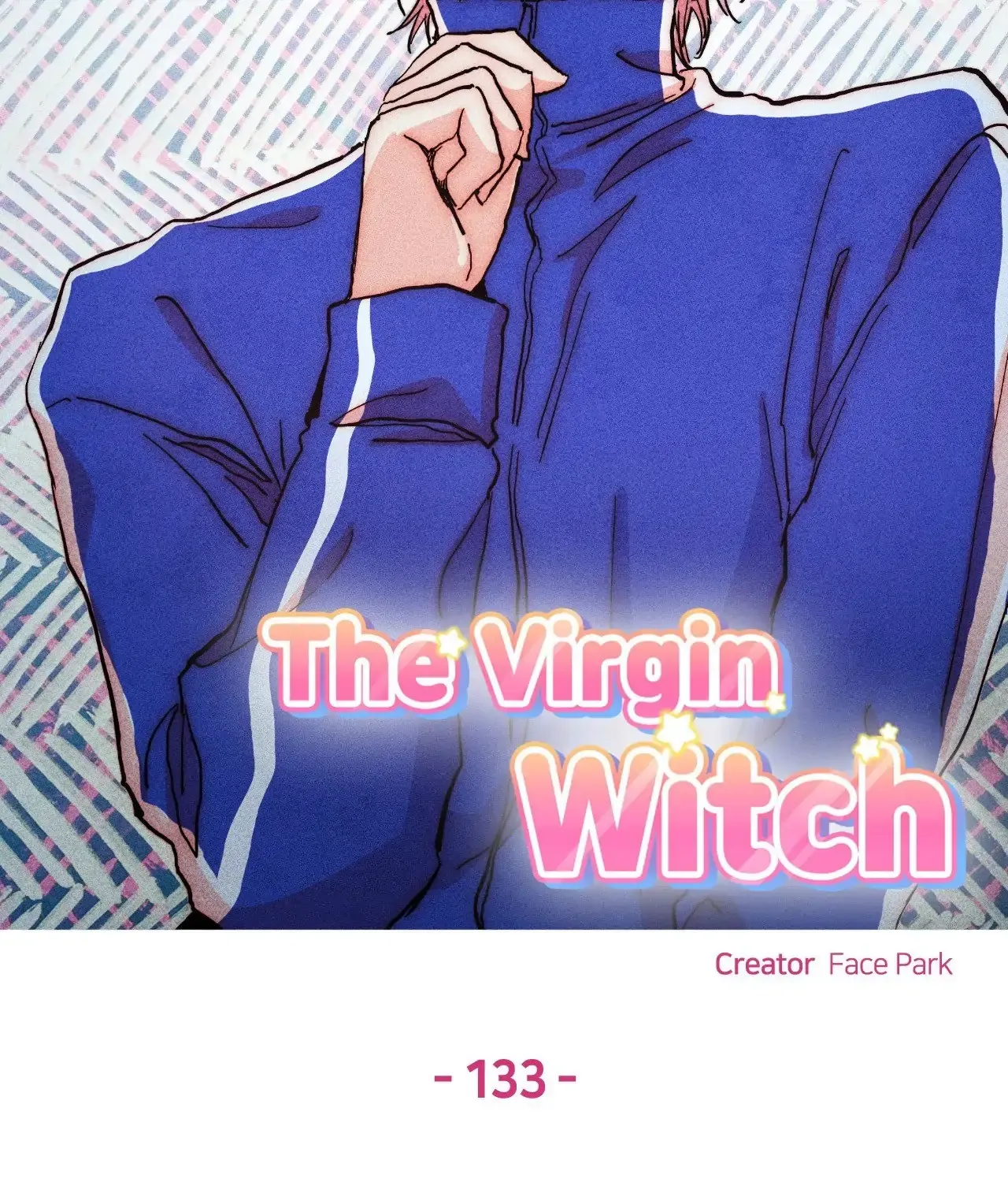 The Virgin Witch Chapter 165 page 33 - MangaNato