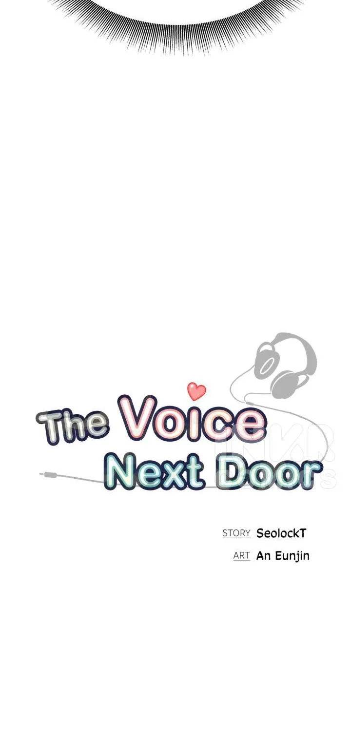 The Voice Next Door Chapter 1 page 9 - MangaKakalot