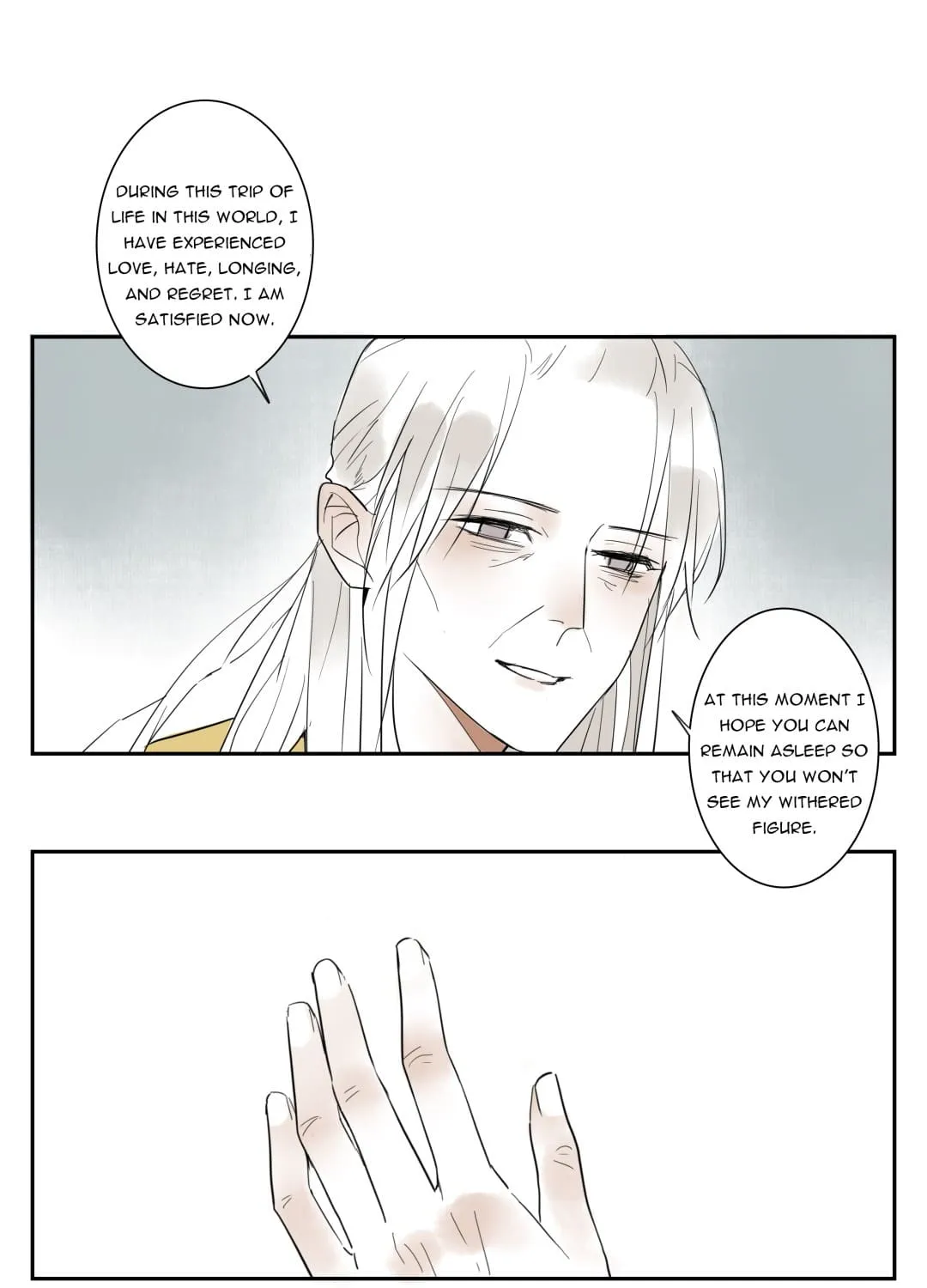 The Vow Chapter 46 page 15 - MangaKakalot