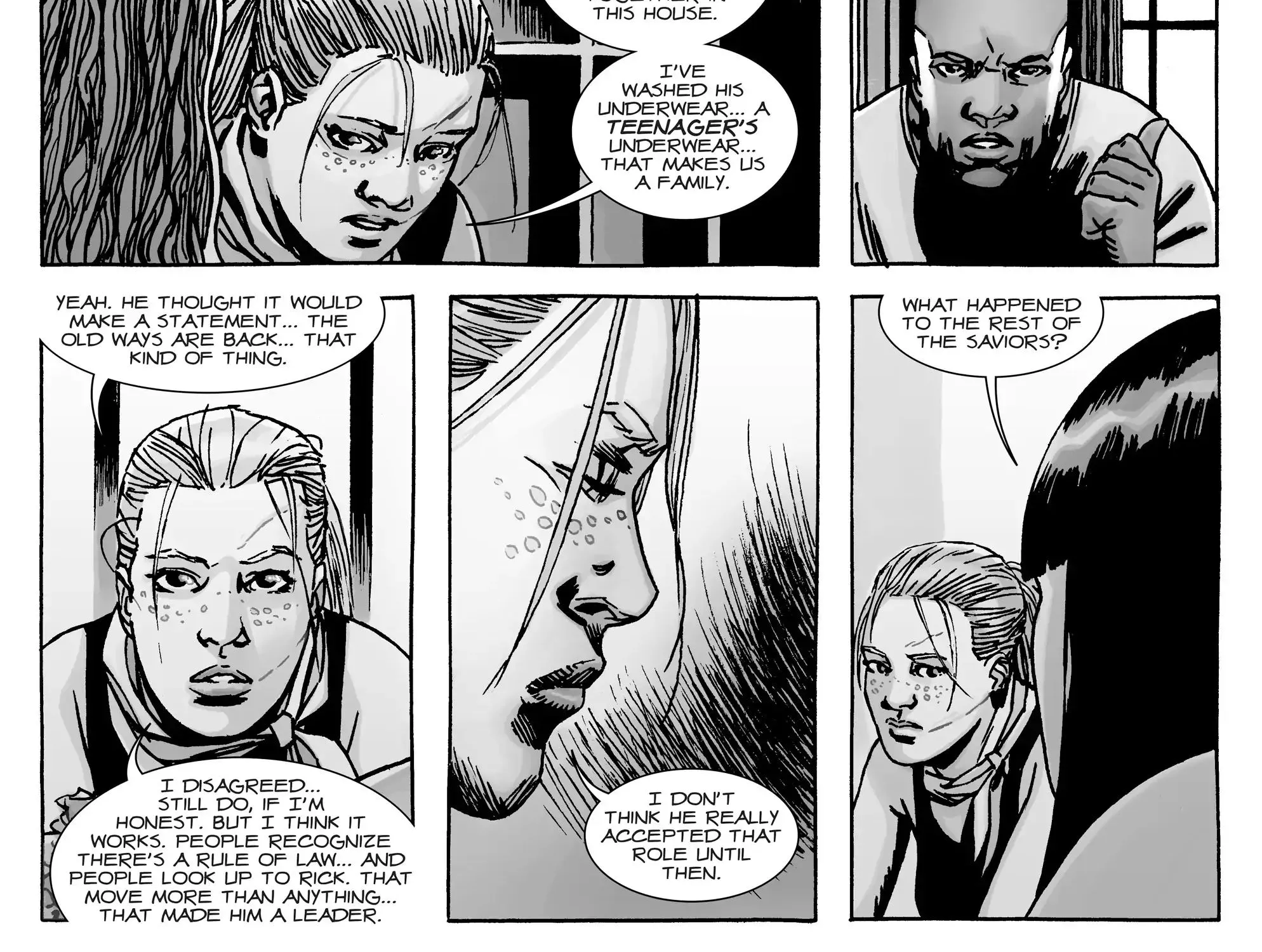 The Walking Dead - Page 16