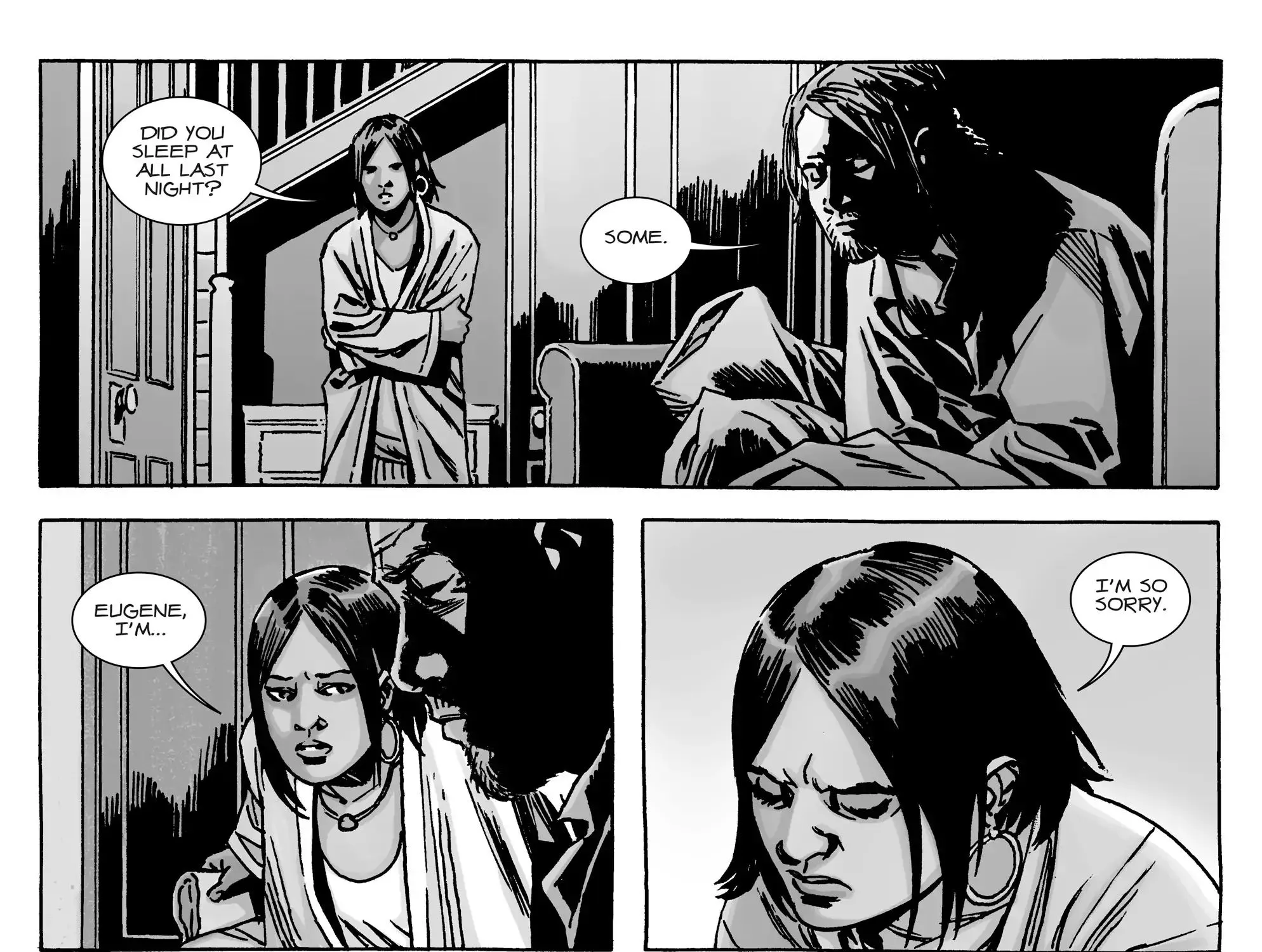 The Walking Dead - Page 21