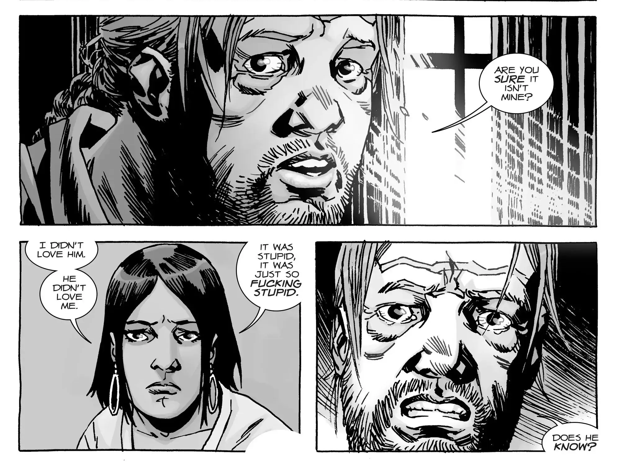 The Walking Dead - Page 22