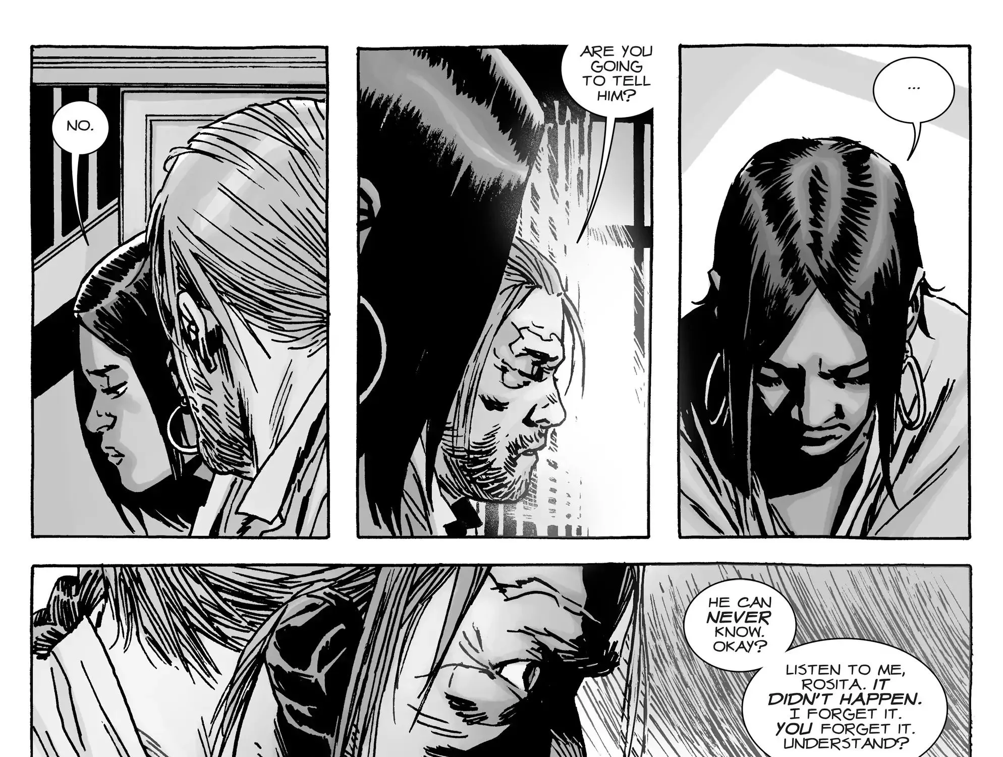 The Walking Dead - Page 24