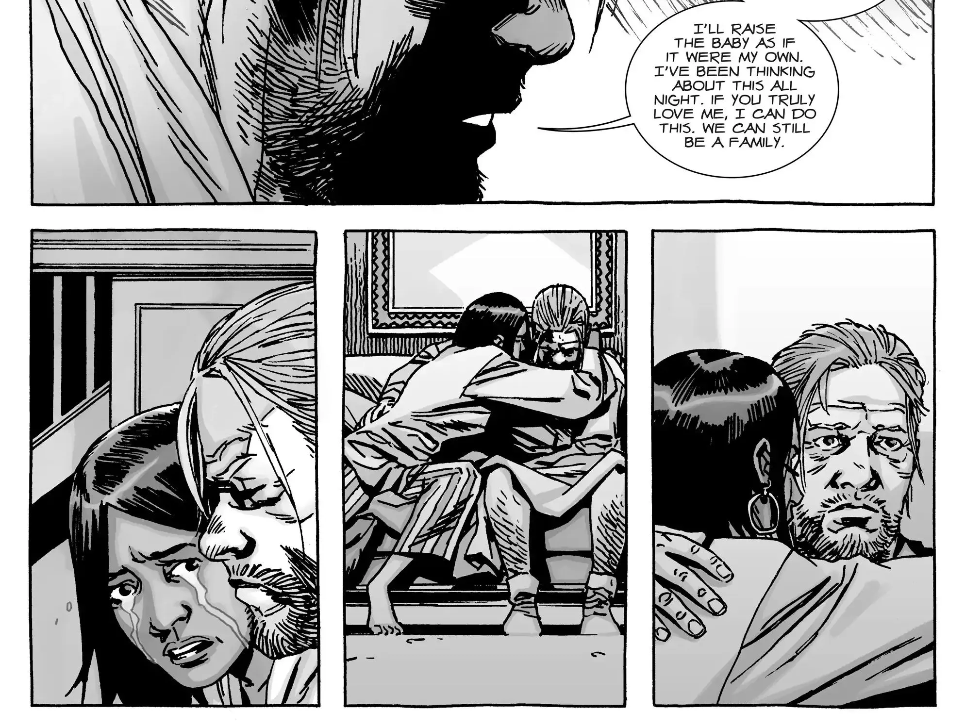 The Walking Dead - Page 25