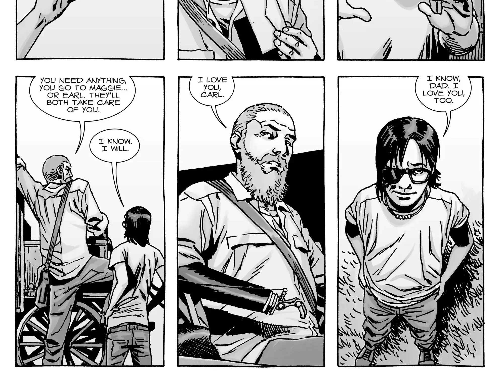 The Walking Dead - Page 28