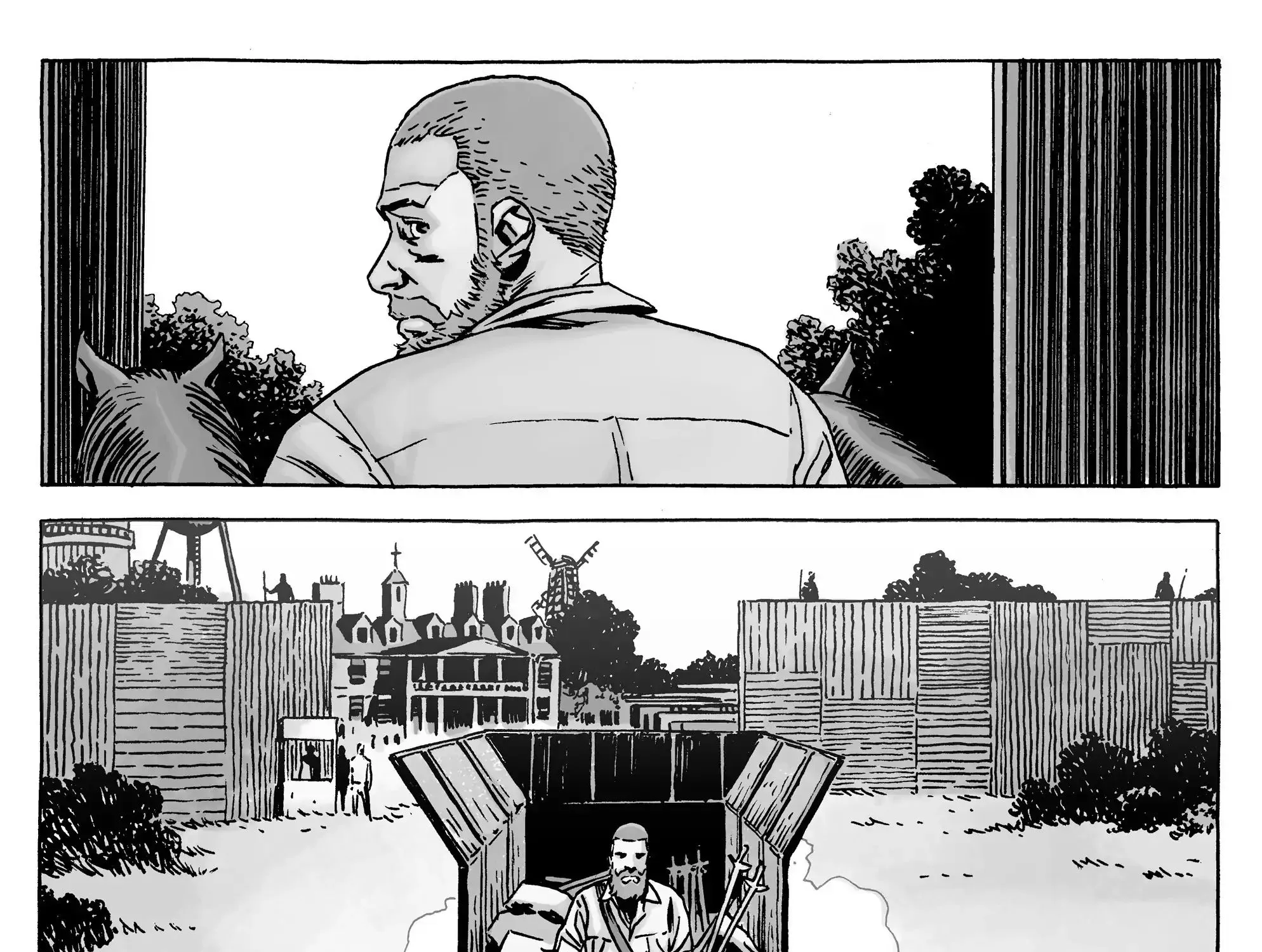 The Walking Dead - Page 30