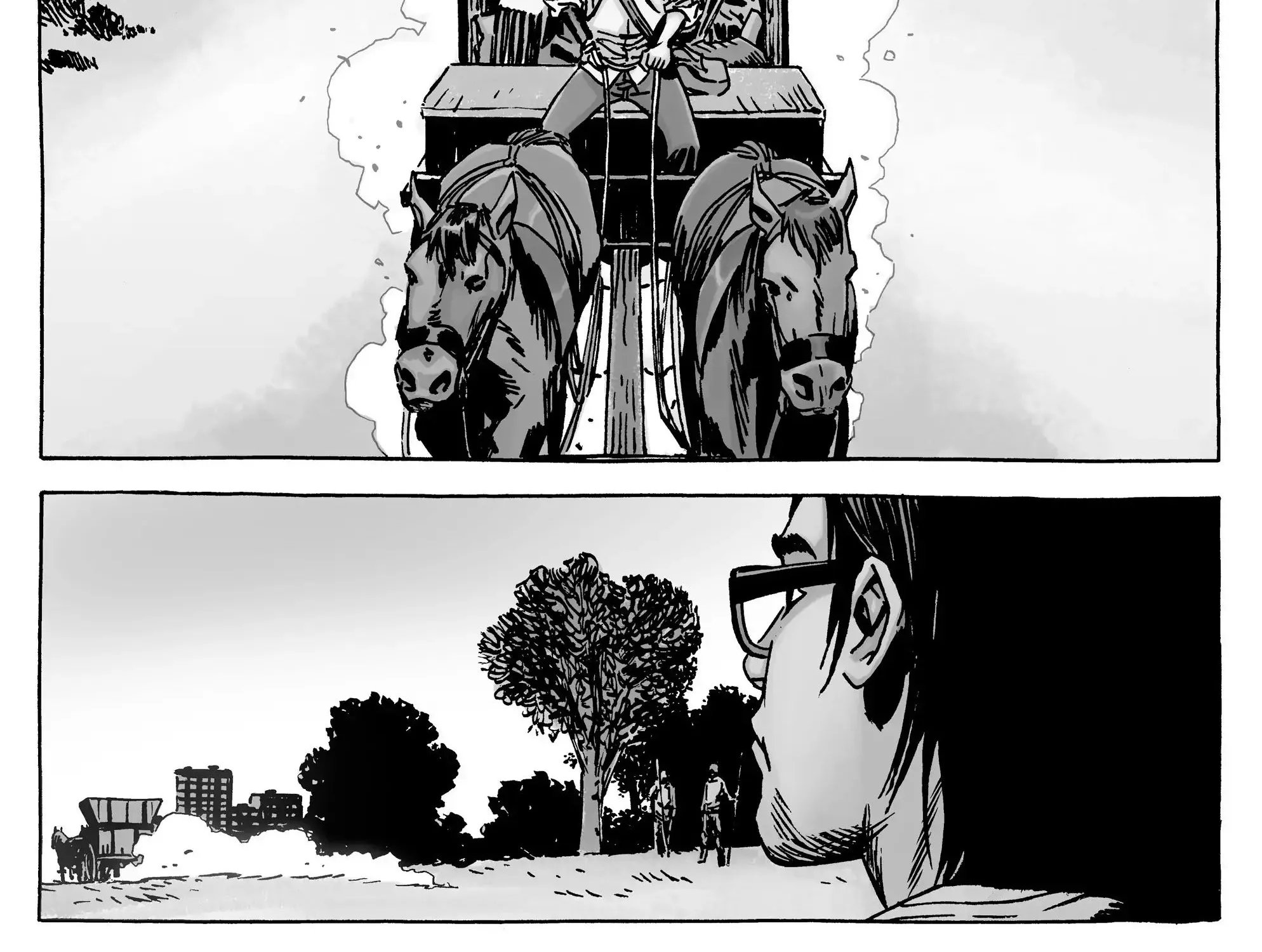 The Walking Dead - Page 31