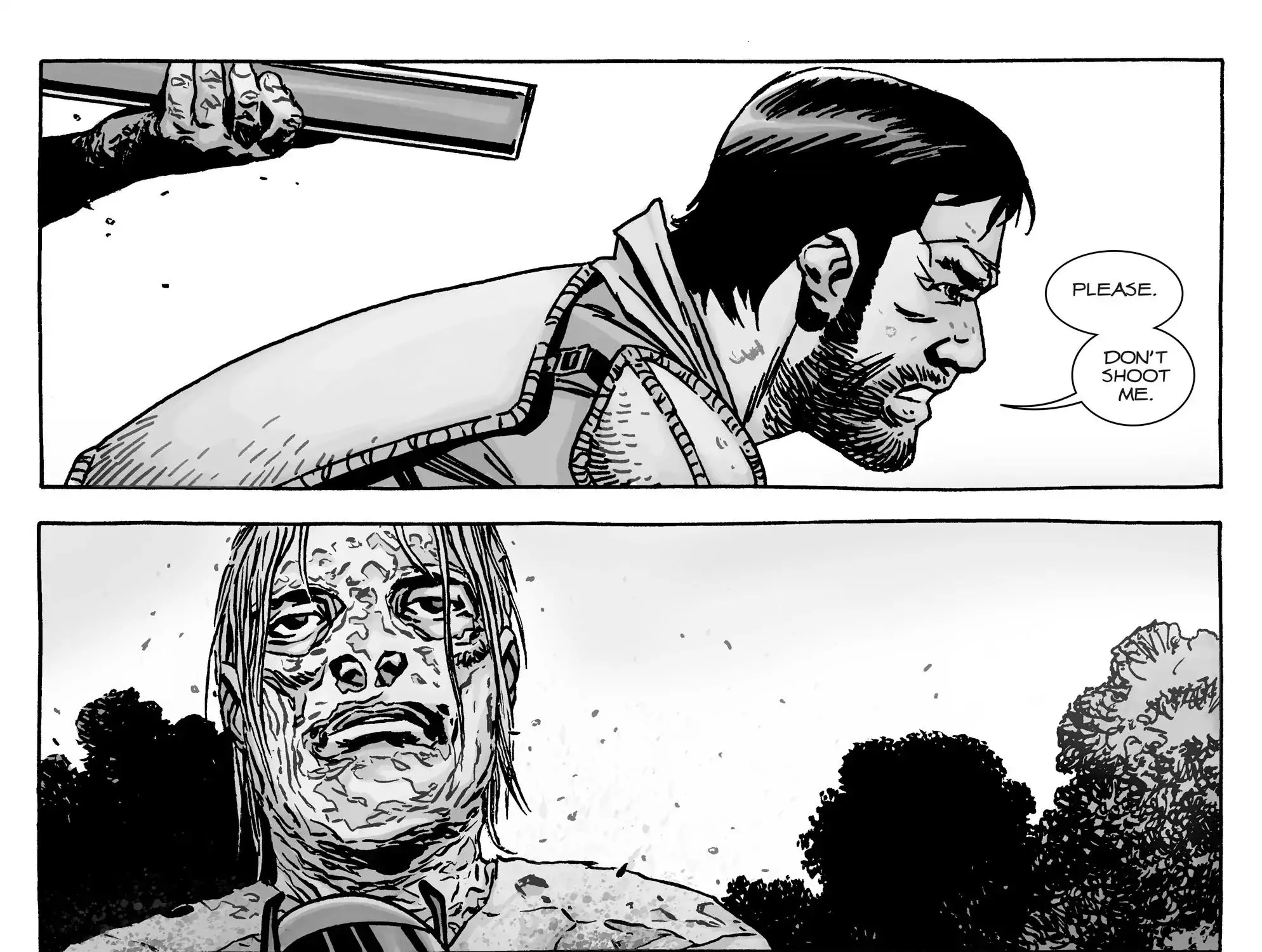 The Walking Dead - Page 33