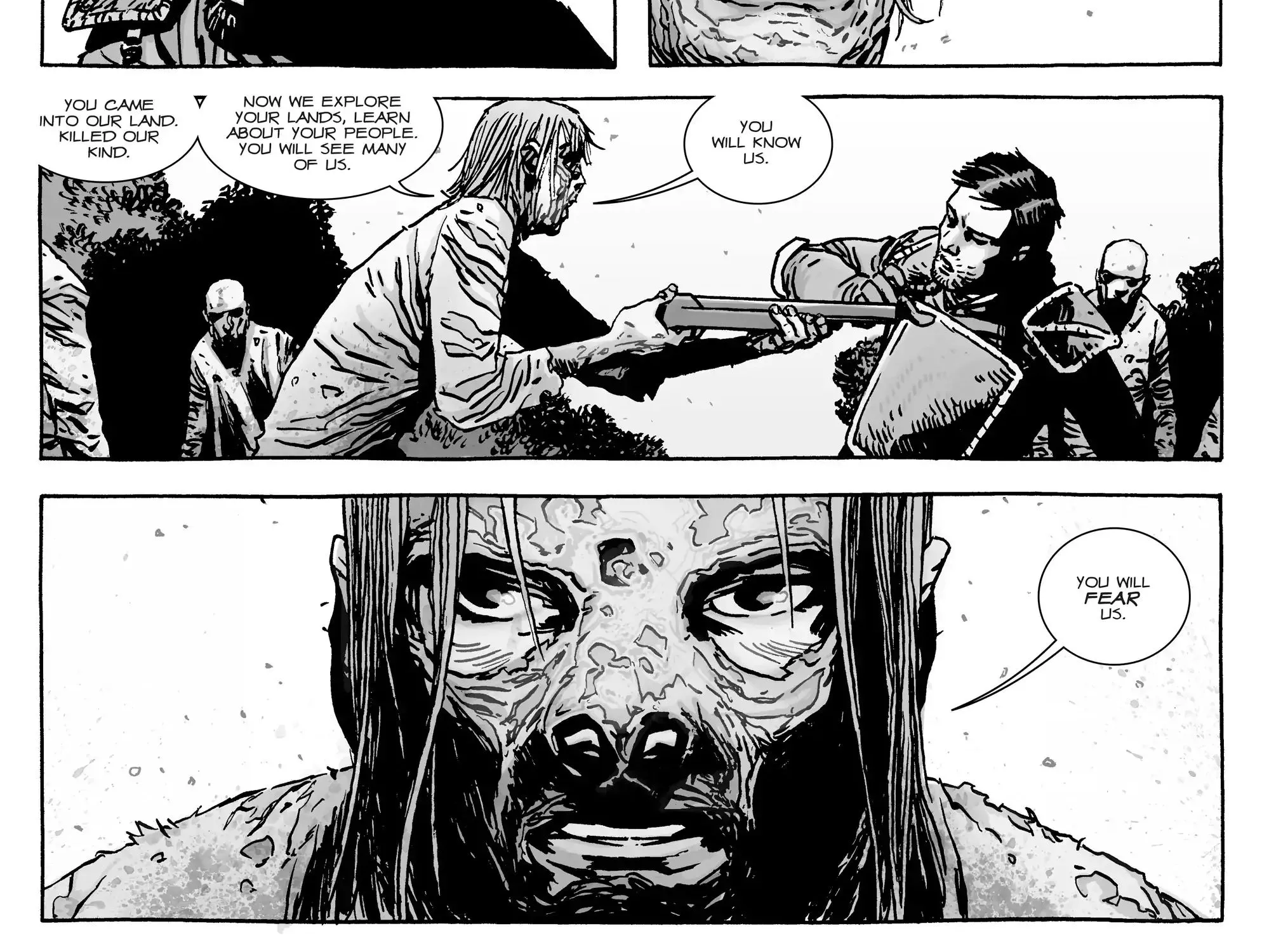 The Walking Dead - Page 37