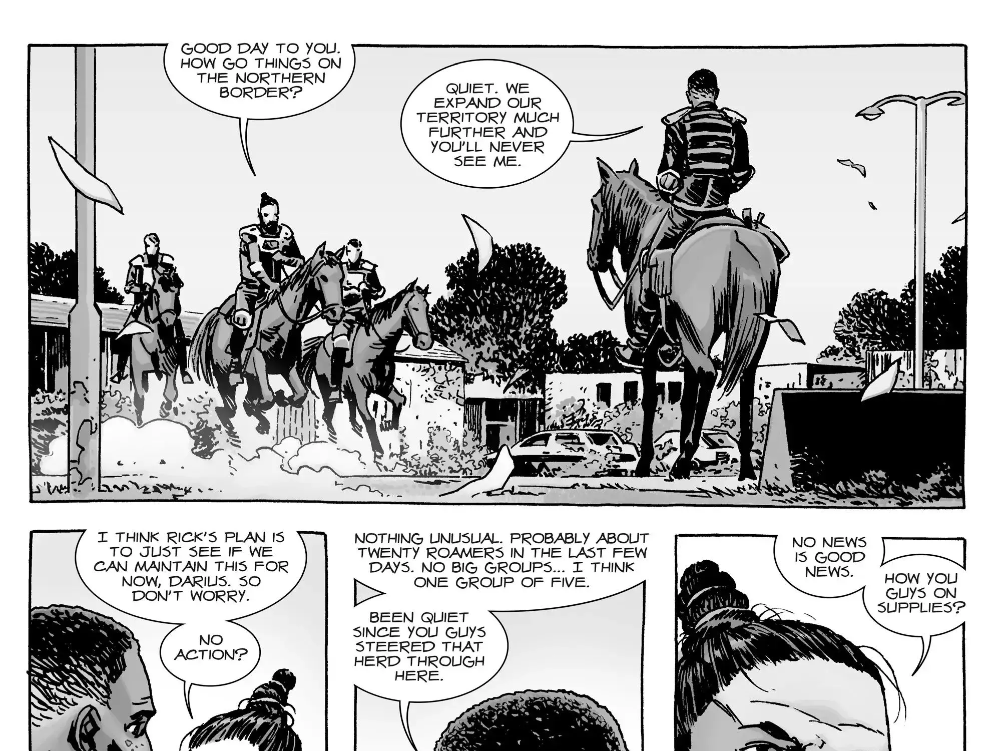 The Walking Dead - Page 39