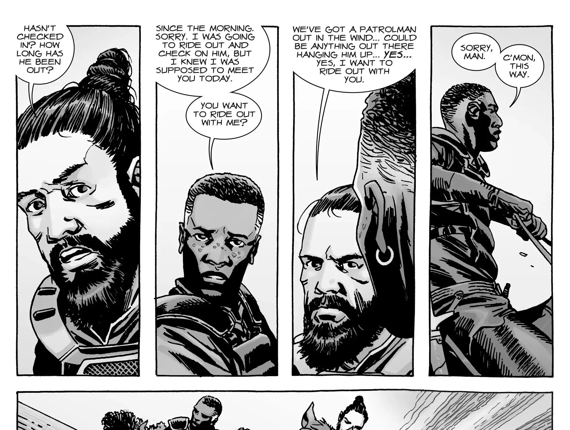 The Walking Dead - Page 42